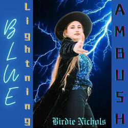 Blue Lightning Ambush