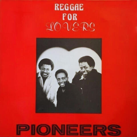 Reggae for Lovers
