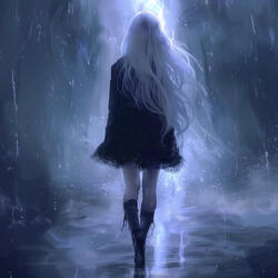 Bad Girl