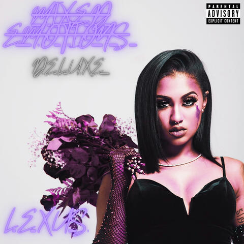 Mixed Emotions Deluxe