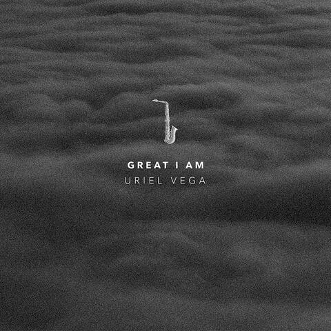 Great I Am (Instrumental)