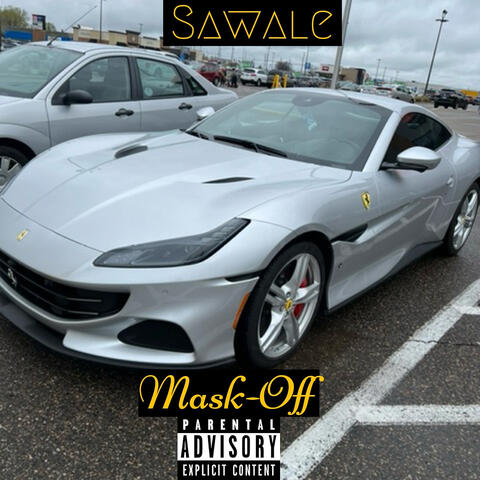 Mask Off