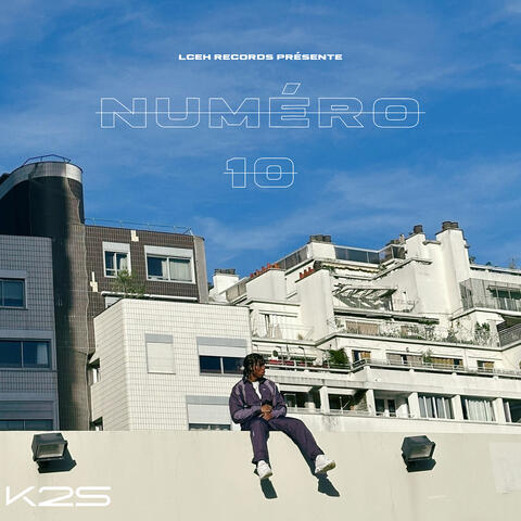 Numéro 10