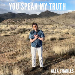 You Speak My Truth