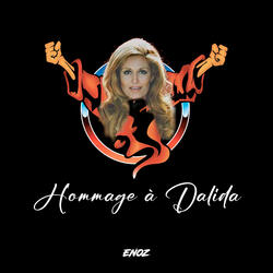 Hommage à Dalida