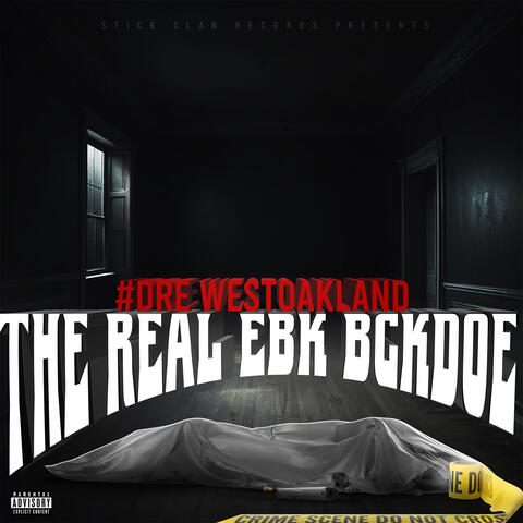 The Real Ebk Bckdoe