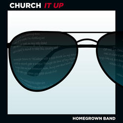 Church It Up