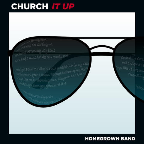 Church It Up