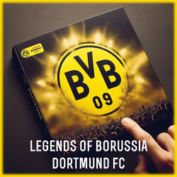 Legends of Borussia Dortmund Fc