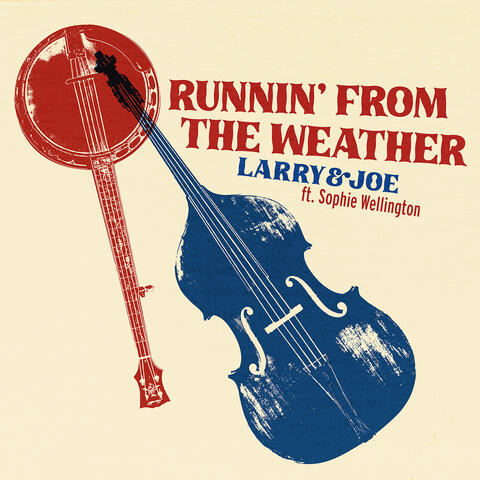 Runnin' from the Weather