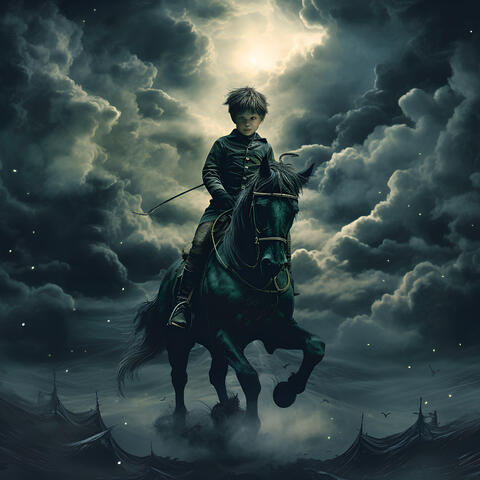 Black Horse
