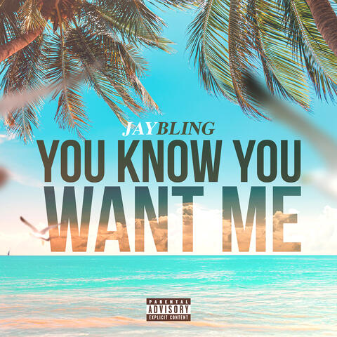 You Know You Want Me