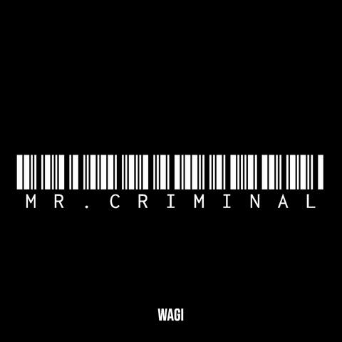 Mr.Criminal