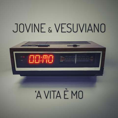 'A vita è mo