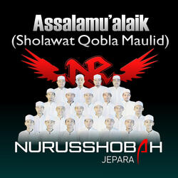 Assalamu'alaik (Sholawat Qobla Maulid)
