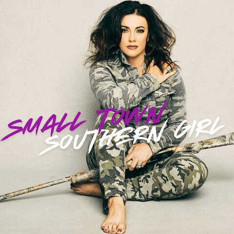 Small Town Southern Girl
