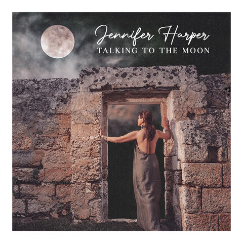 Talking to the Moon