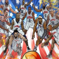 All-Star Rapper