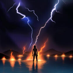 Lake of Fire