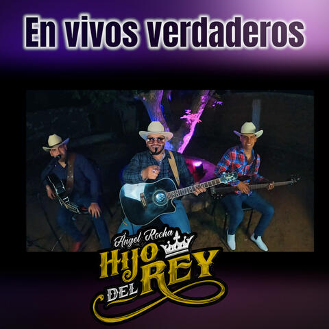En Vivos Verdaderos