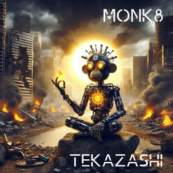 Tekazashi