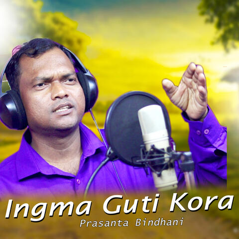 Ingma Guti Kora
