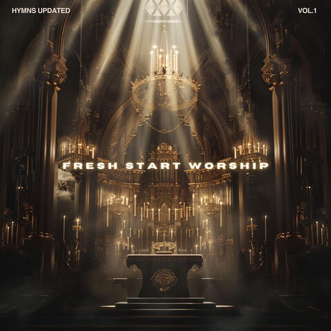 Hymns Updated Vol.1
