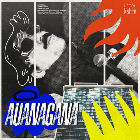 Auanagana