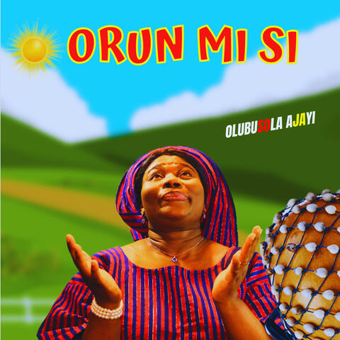 Orun Mi Si