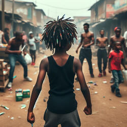Born Great