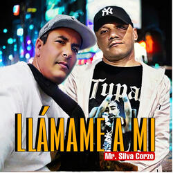 Llámame a Mí