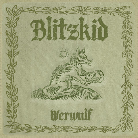 Werwulf