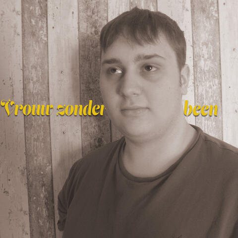 Vrouw Zonder Been