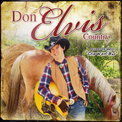 Don Elvis Country