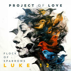 Luke 12 - Flock of Sparrows