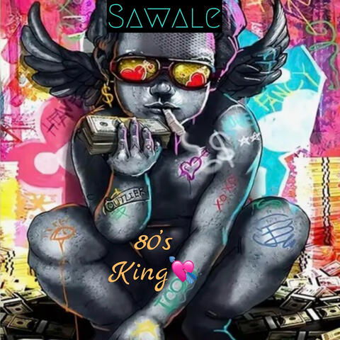 80’s King