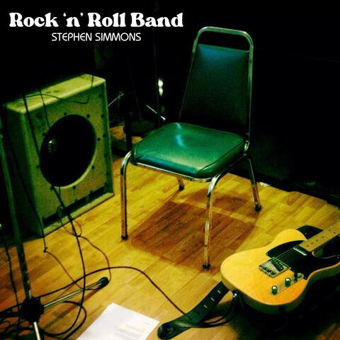Rock 'n' Roll Band