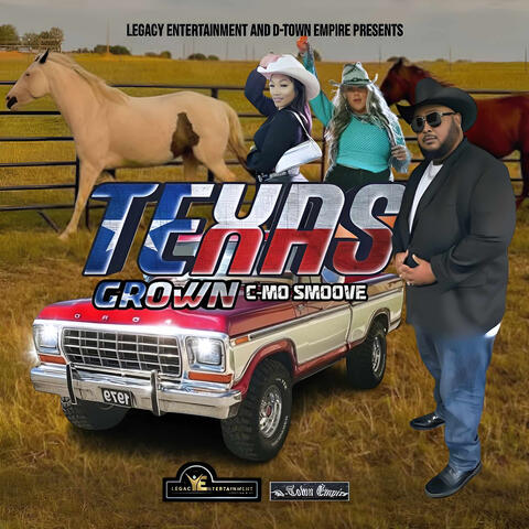 Texas Grown