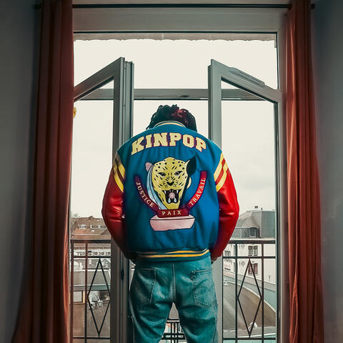Madesu (Kinpop #4)
