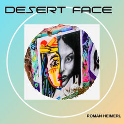 Desert Face