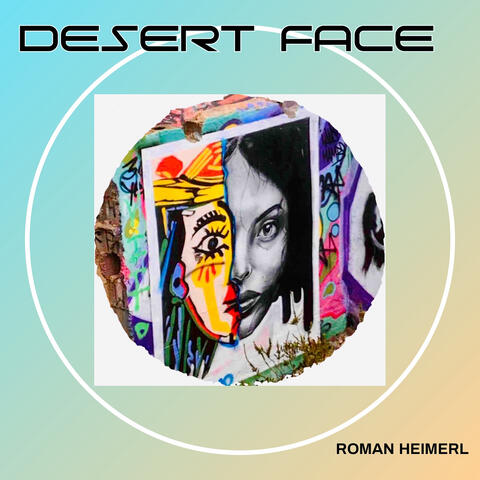 Desert Face