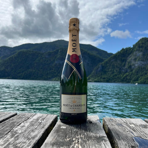 Sommer Moët