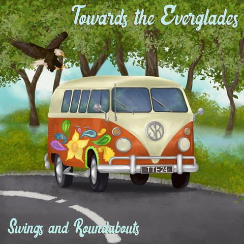 Towards the Everglades