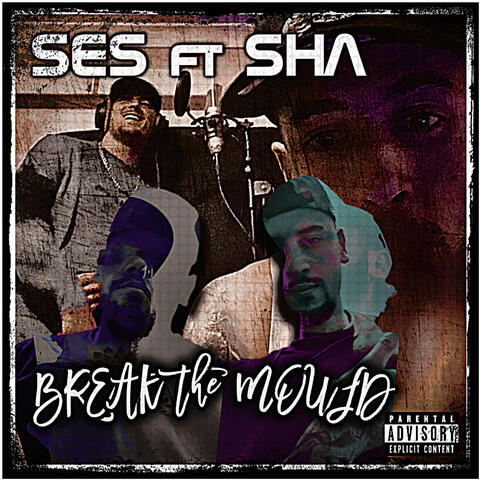 Break the Mould