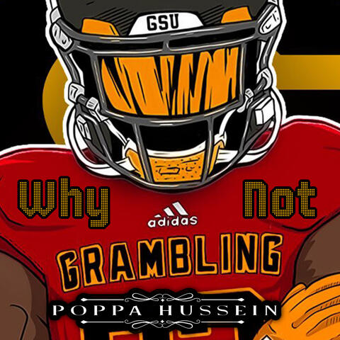 Why Not Grambling