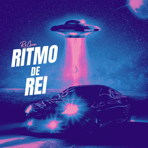 Ritmo De Rei