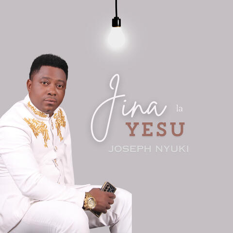 Jina La Yesu