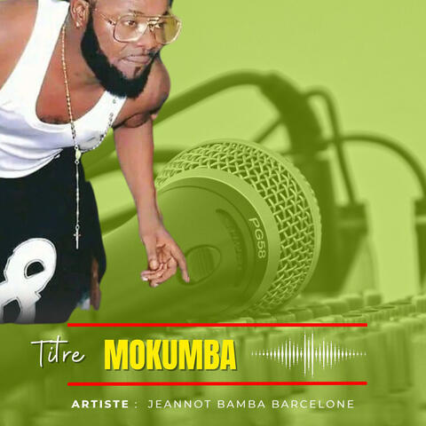 Mokumba