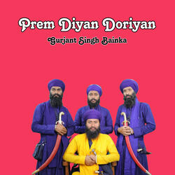 Prem Diyan Doriyan
