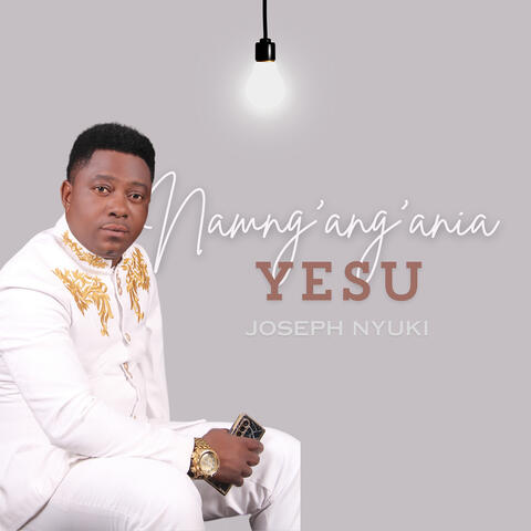 Namng'ang'ania Yesu